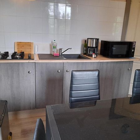 Appartement Les Buissonnets à Saint-Honoré Extérieur photo