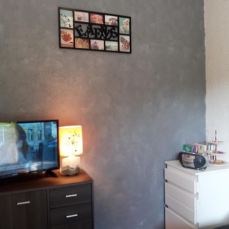 Appartement Les Buissonnets à Saint-Honoré Chambre photo