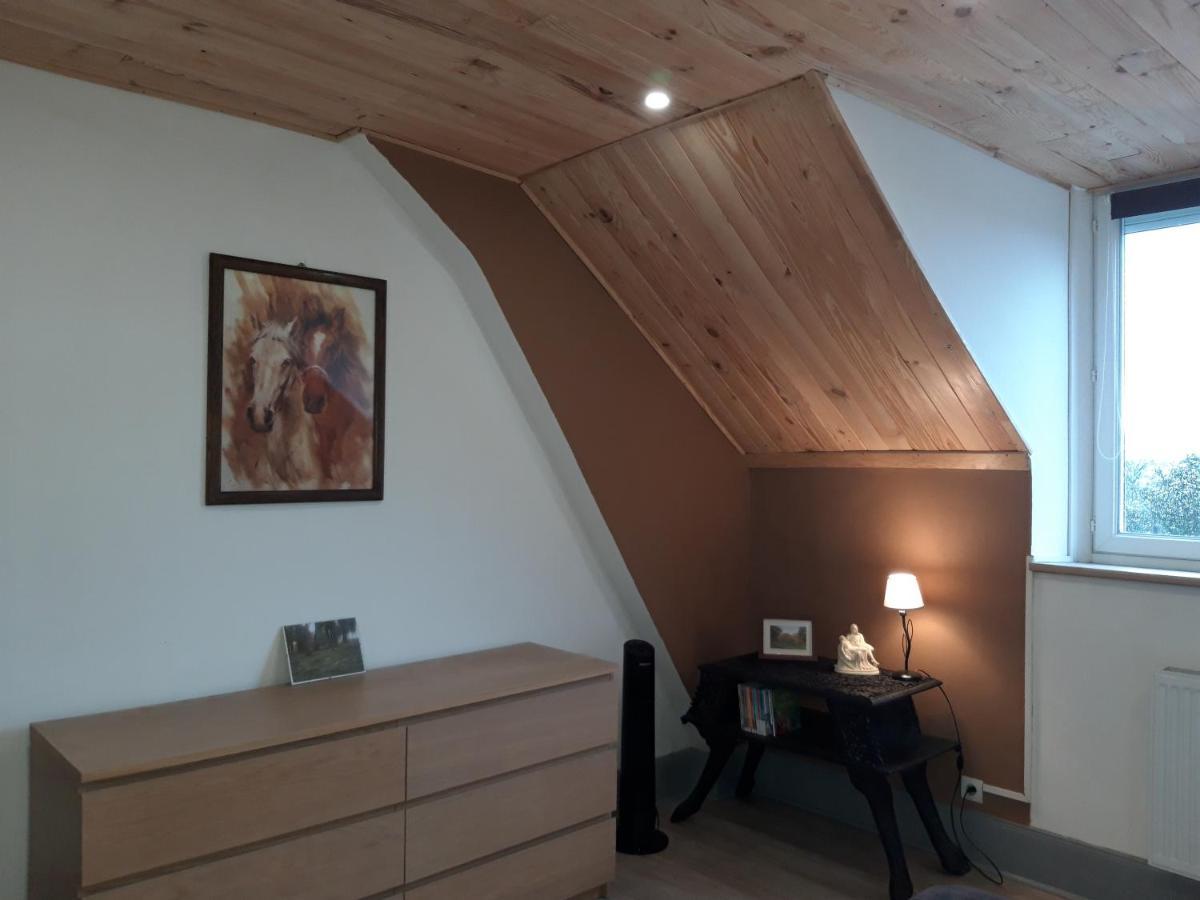 Appartement Les Buissonnets à Saint-Honoré Extérieur photo