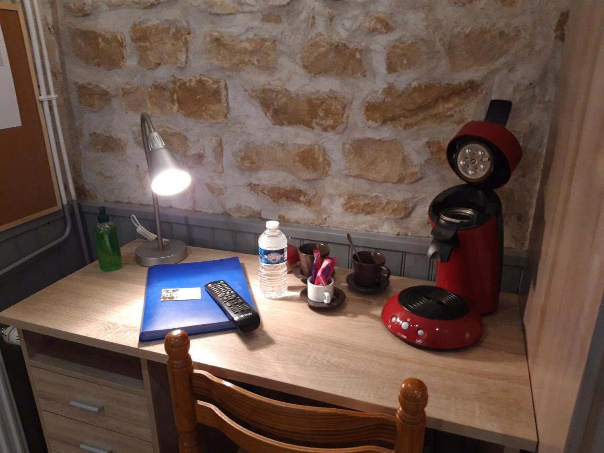 Appartement Les Buissonnets à Saint-Honoré Extérieur photo