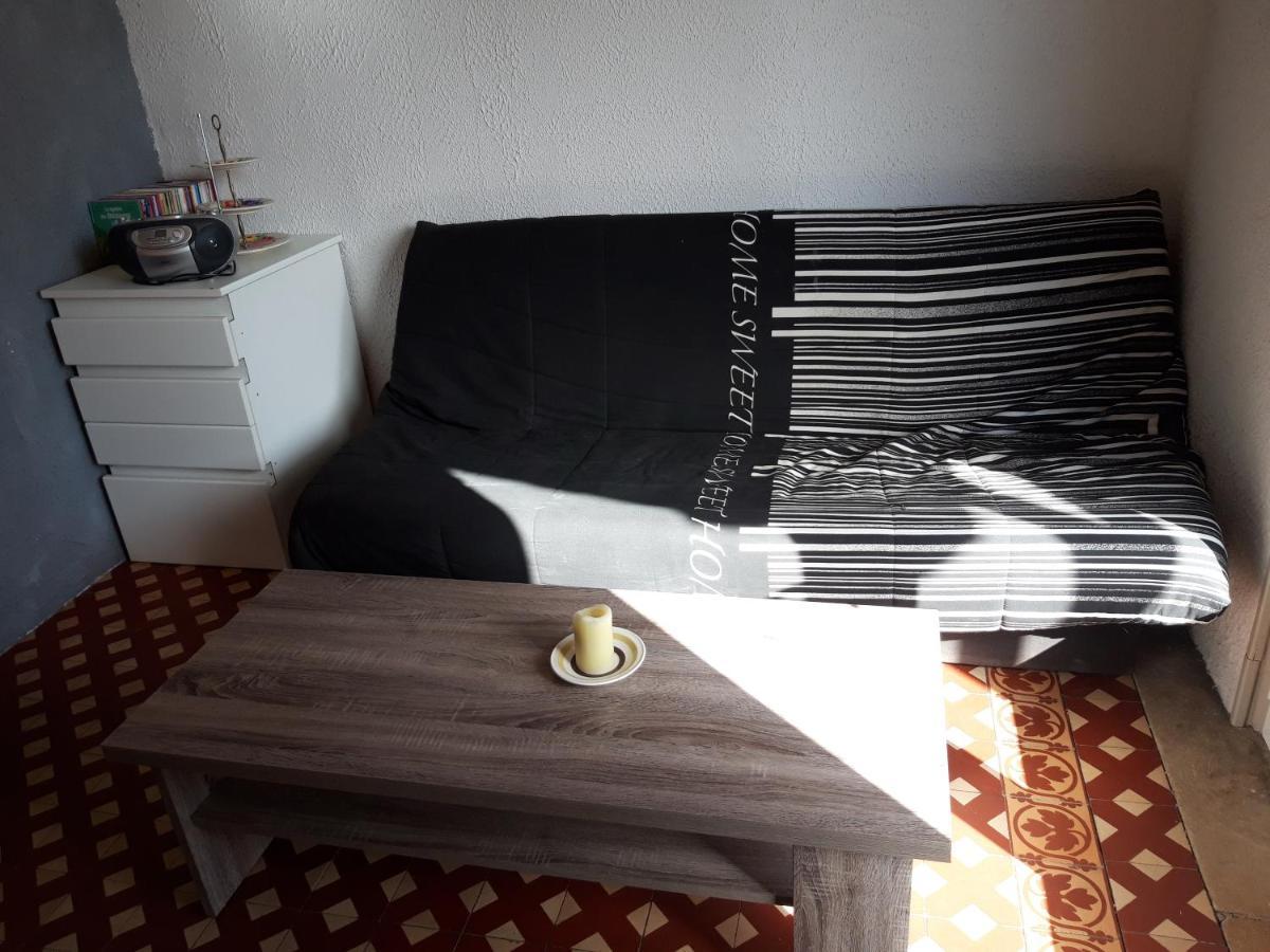 Appartement Les Buissonnets à Saint-Honoré Extérieur photo