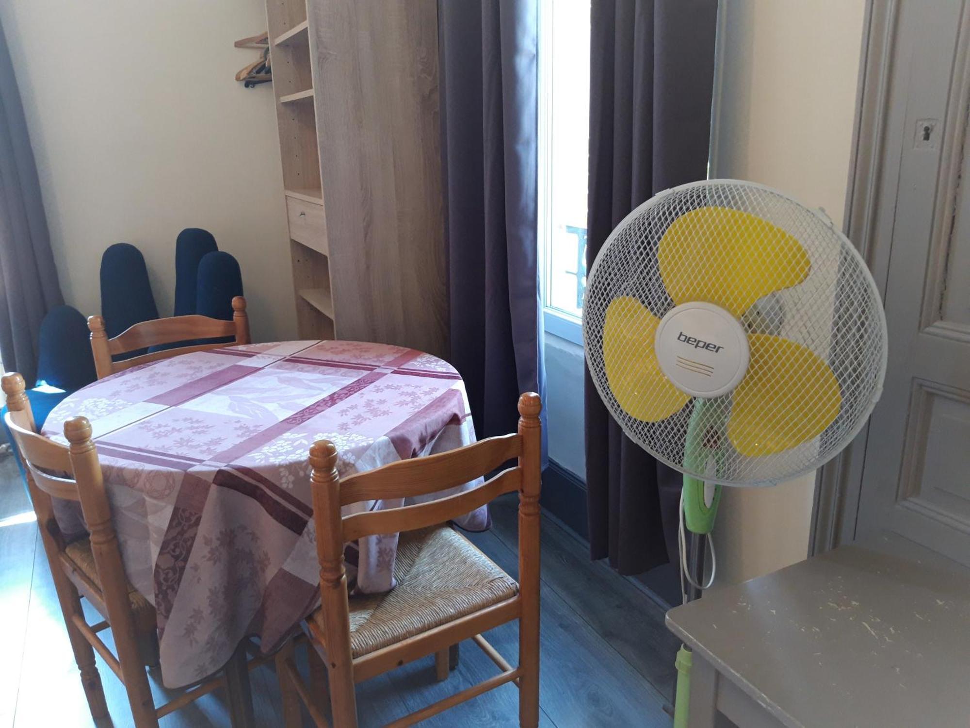 Appartement Les Buissonnets à Saint-Honoré Chambre photo