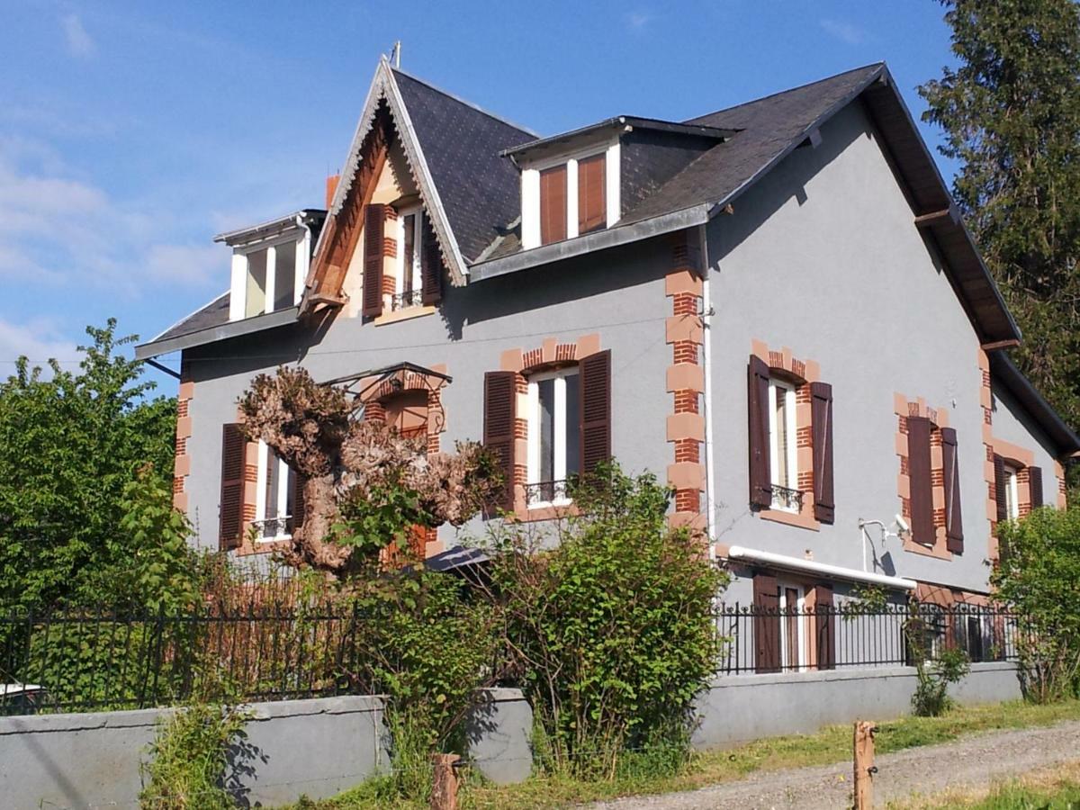 Appartement Les Buissonnets à Saint-Honoré Extérieur photo